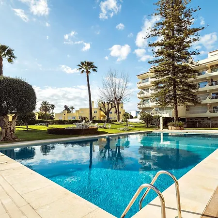 公寓 2-bed With Pool, Close To Golf & Marina 维拉摩拉