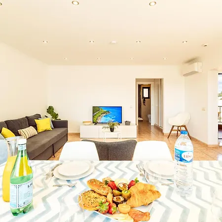 Apartamento 2-bed With Pool, Close To Golf & Marina Vilamoura