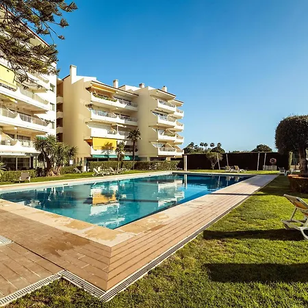 Apartamento 2-bed With Pool, Close To Golf & Marina *