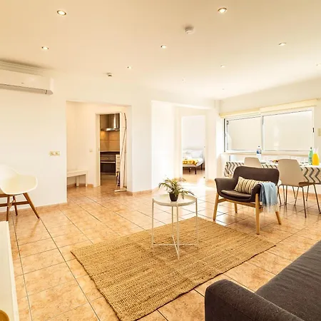 2-bed With Pool, Close To Golf & Marina Apartamento *