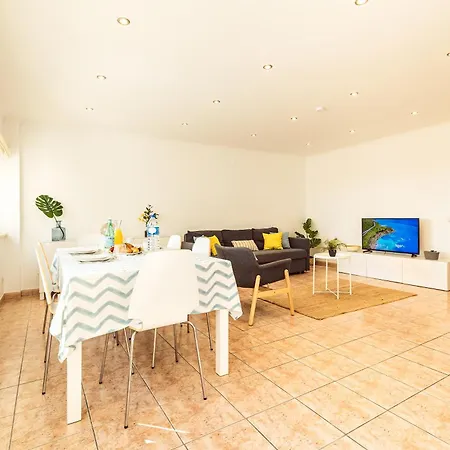 公寓 2-bed With Pool, Close To Golf & Marina 维拉摩拉