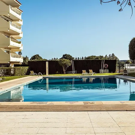 公寓 2-bed With Pool, Close To Golf & Marina