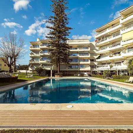 公寓 2-bed With Pool, Close To Golf & Marina