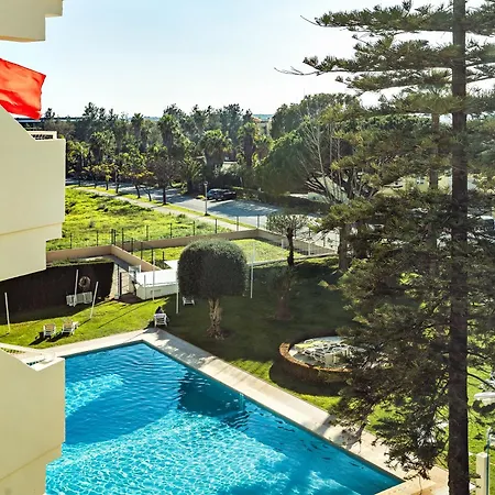 Apartamento 2-bed With Pool, Close To Golf & Marina Vilamoura