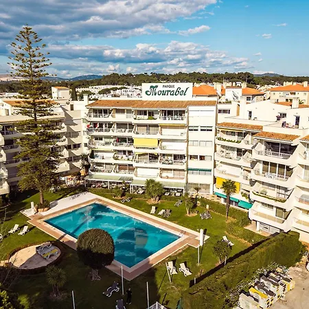 公寓 2-bed With Pool, Close To Golf & Marina *