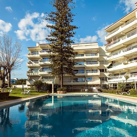2-bed With Pool, Close To Golf & Marina * Vilamoura